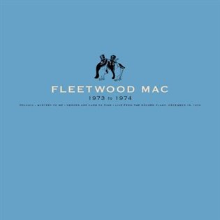 Fleetwood Mac (1973-1974)