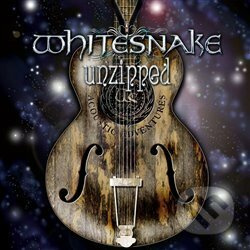 Whitesnake: Unzipped - Whitesnake