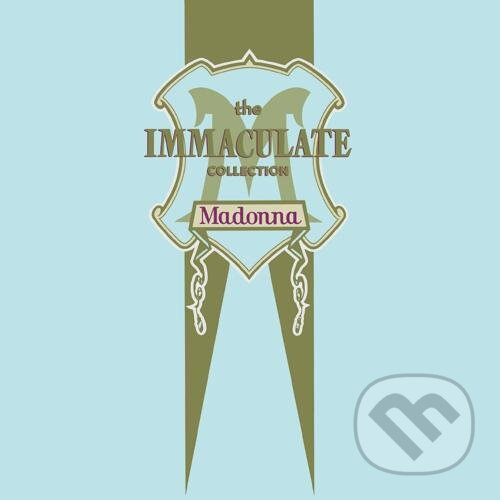 The Immaculate Collection
