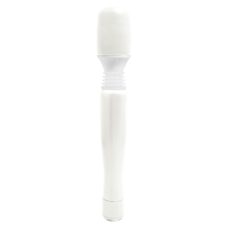 Pipedream mini WANACHI bílá