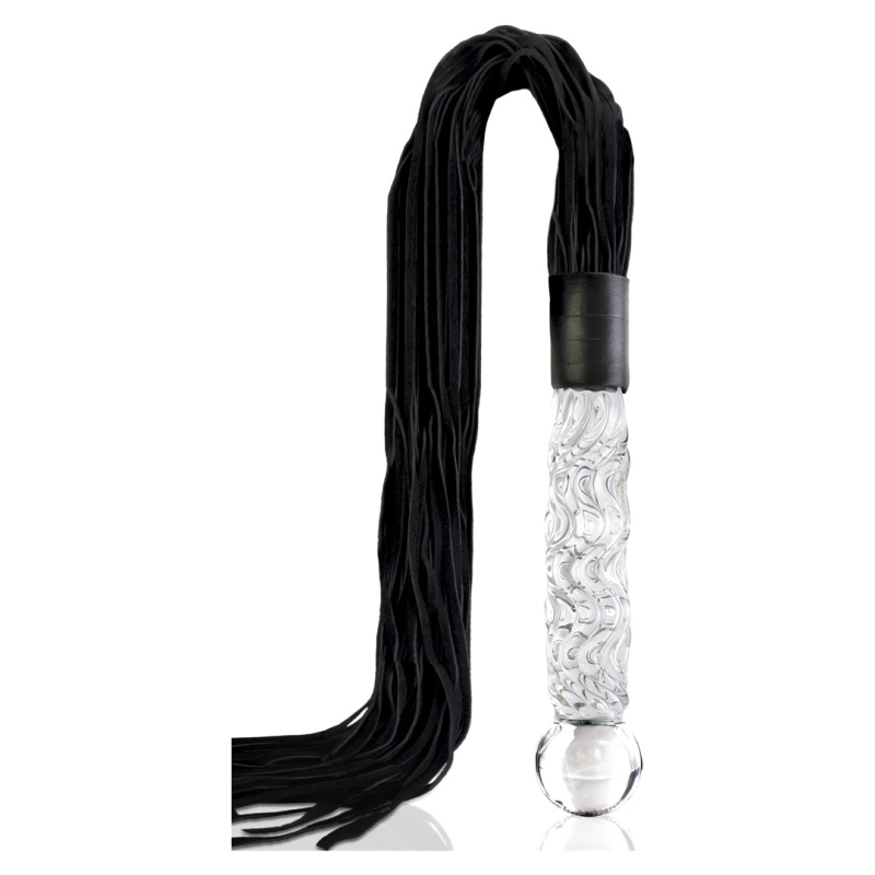 Icicles Icicles no 38 Glass whip