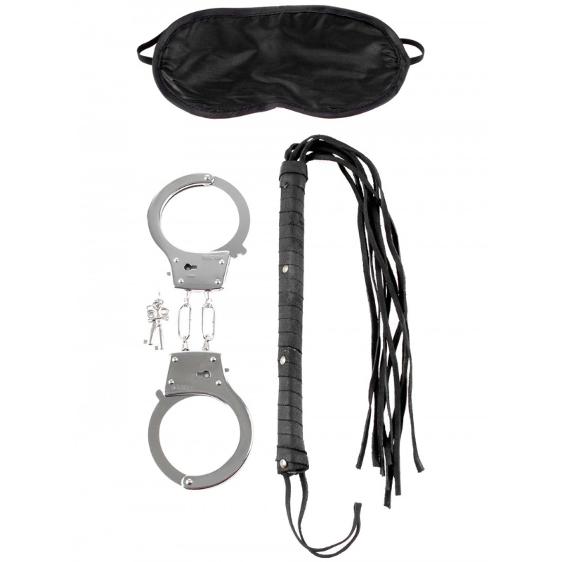 Pipedream Fetish Fantasy Series Lover's Fantasy Kit
