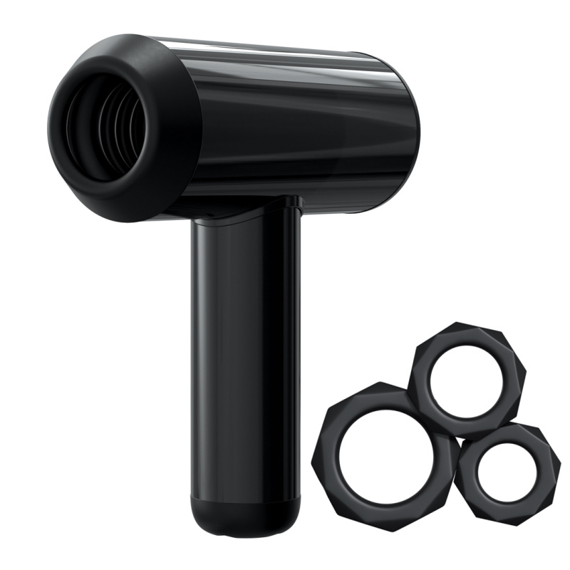 Pipedream Extreme Elite Hydrobator