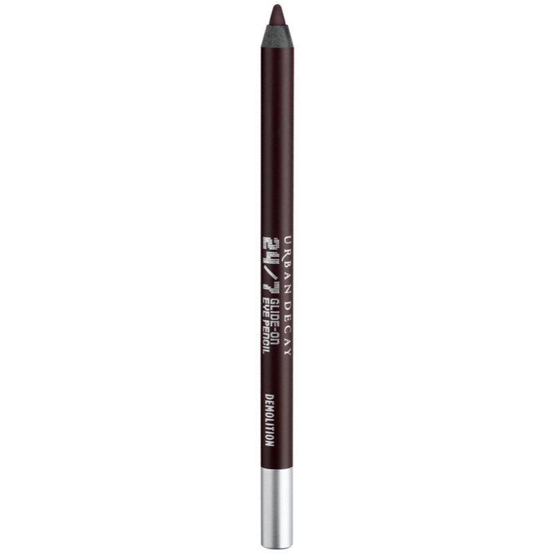 Urban Decay 24/7 Glide-On-Eye dlouhotrvající tužka na oči voděodolná odstín Demolition 1.2 g