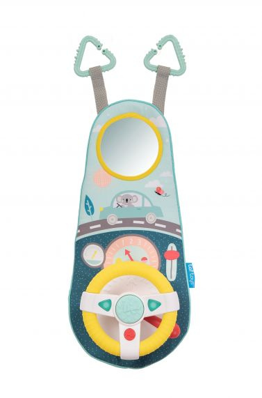Taf Toys Volant do auta Koala