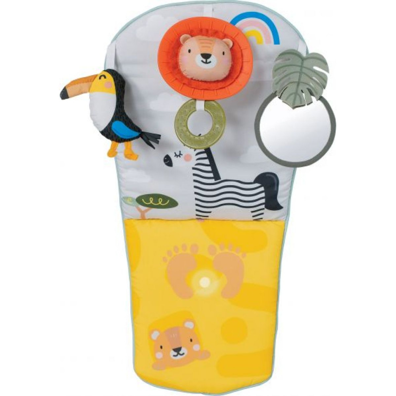 Taf Toys Hudební pultík do auta Savana