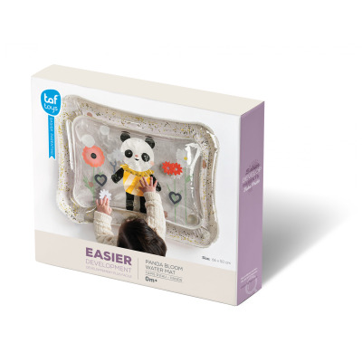Hrací pult s vodou Panda
