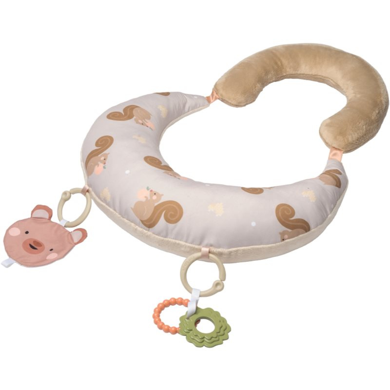 Taf Toys Tummy Time First polštářek 1 ks