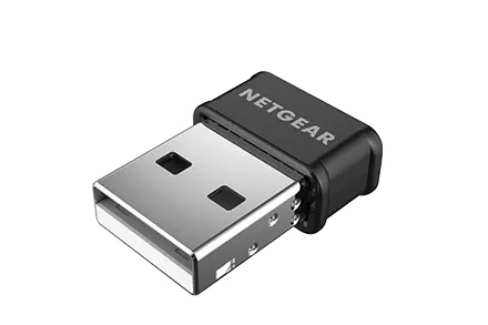 Netgear A6150-100PES