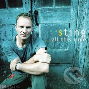 Sting: All This Time,Sting: All This Time