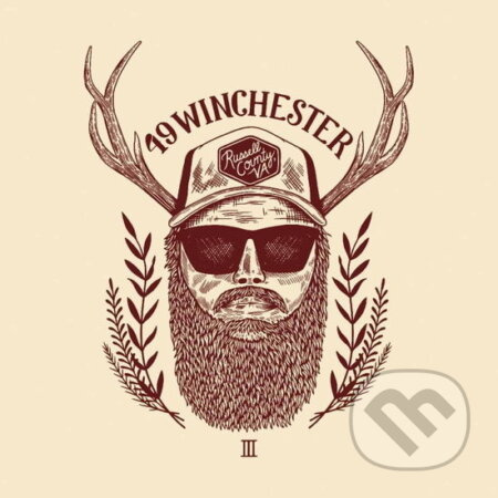 49 Winchester: III LP - 49 Winchester