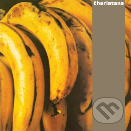 Charlatans:  Between 10Th & 11Th - Charlatans
