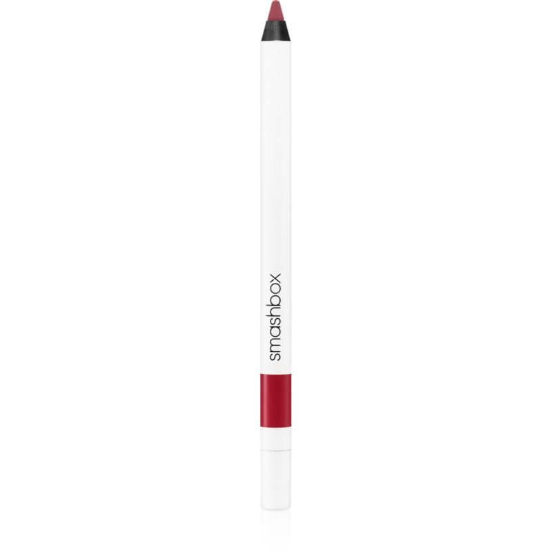 Smashbox Be Legendary Line & Prime Pencil konturovací tužka na rty odstín True Red 1,2 g