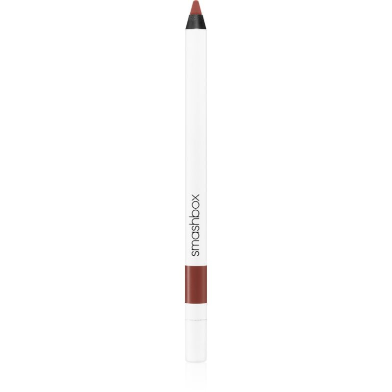 Smashbox Be Legendary Line & Prime Pencil konturovací tužka na rty odstín Medium Neutral Rose 1,2 g