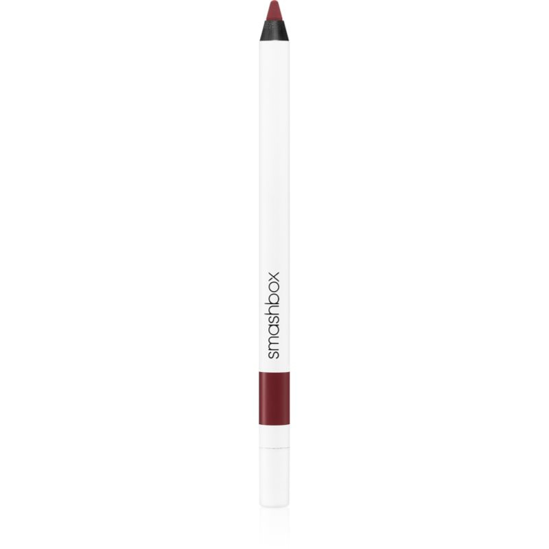 Smashbox Be Legendary Line & Prime Pencil konturovací tužka na rty odstín Deep Mauve 1,2 g
