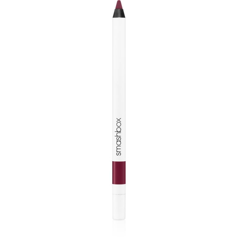 Smashbox Be Legendary Line & Prime Pencil konturovací tužka na rty odstín Medium Brown 1,2 g