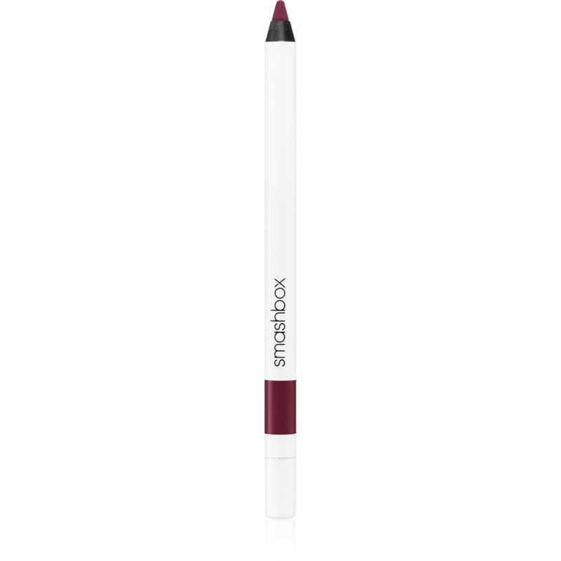 Smashbox Be Legendary Line & Prime Pencil konturovací tužka na rty odstín Cranberry 1.2 g