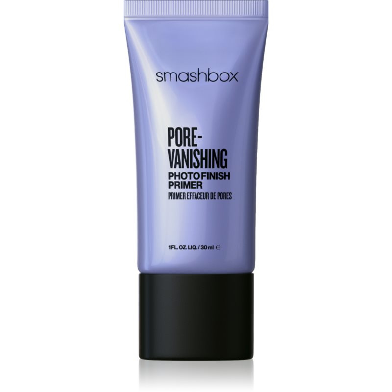 Smashbox Photo Finish Pore-Vanishing Primer dlouhotrvající podkladová báze pro minimalizaci pórů 30 ml