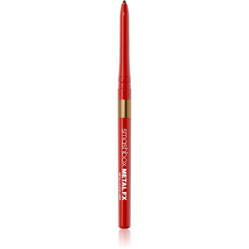 Smashbox Metallic Eyeliner metalická linka na oči odstín Medal 0.28 g
