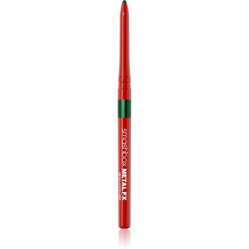 Smashbox Metallic Eyeliner metalická linka na oči odstín Jolt 0.28 g