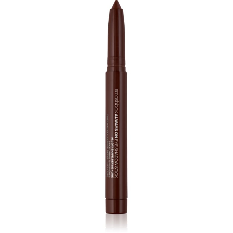 Smashbox Holiday Always On Eye Shadow Stick oční stíny v tužce odstín Hotshot 1.3 g