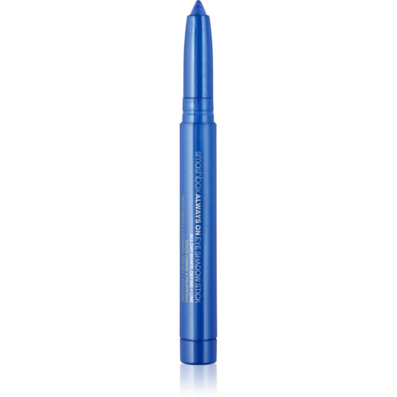 Smashbox Holiday Always On Eye Shadow Stick oční stíny v tužce odstín Night Rider 1.3 g