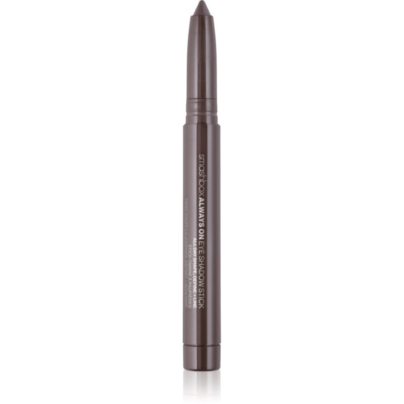 Smashbox Holiday Always On Eye Shadow Stick oční stíny v tužce odstín Stone Fox 1.3 g