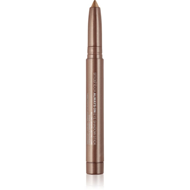 Smashbox Holiday Always On Eye Shadow Stick oční stíny v tužce odstín Loaded 1.3 g