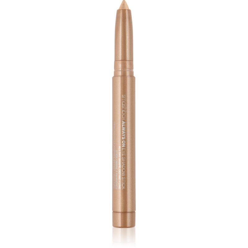 Smashbox Holiday Always On Eye Shadow Stick oční stíny v tužce odstín Trouble 1.3 g