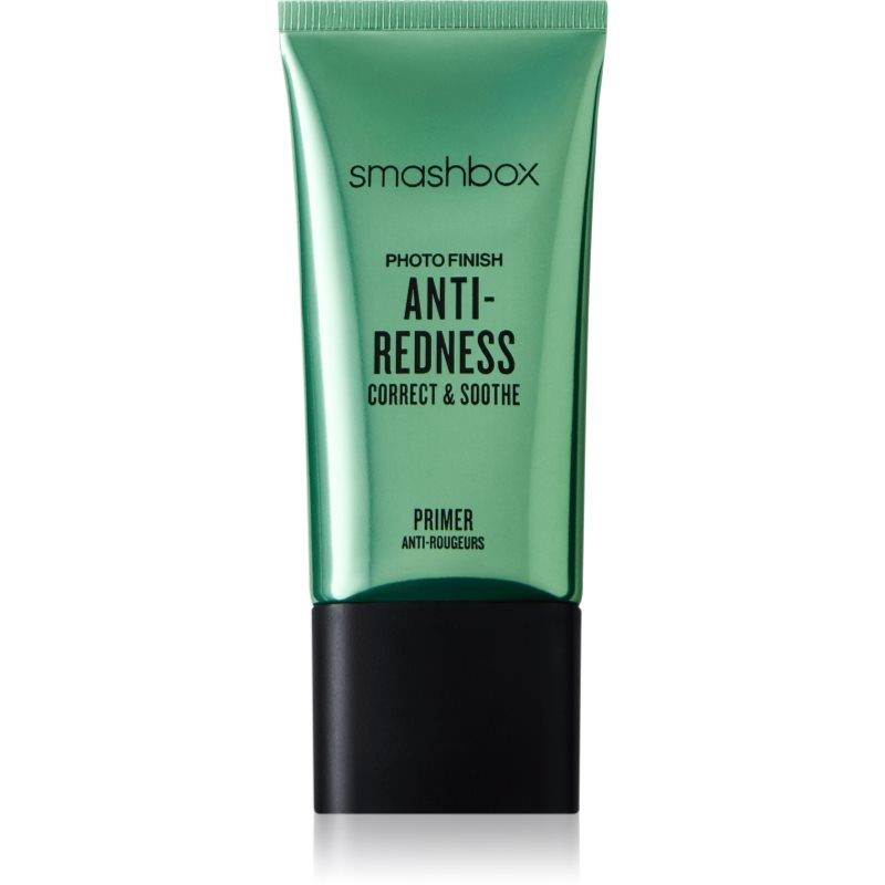 Smashbox Photo Finish Anti-Redness Primer podkladová báze proti začervenání pleti 30 ml