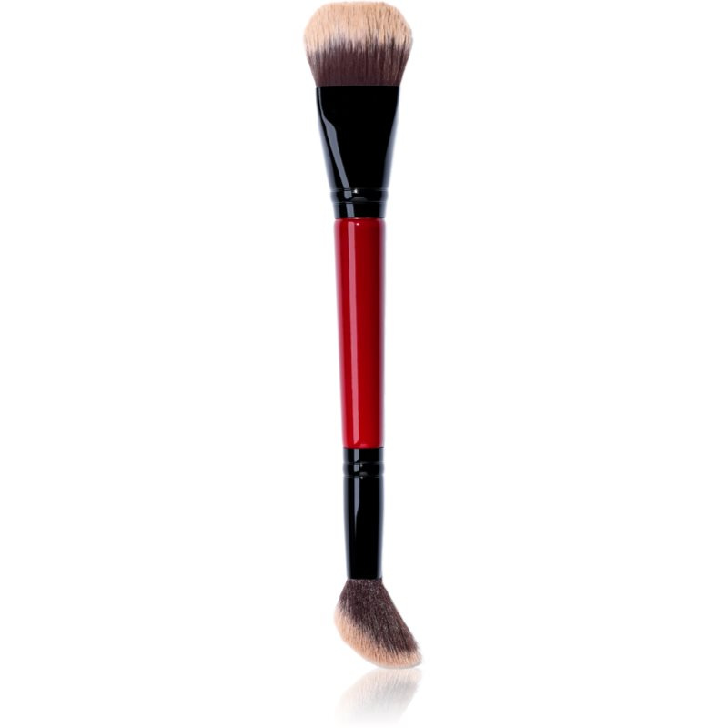 Smashbox Sculpt + Glow Contour Brush konturovací štětec 1 ks