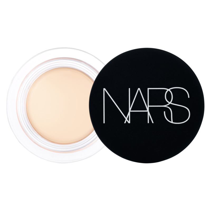 NARS SOFT MATTE Complete Concealer matující korektor pro plné krytí odstín CHANTILLY 6 g