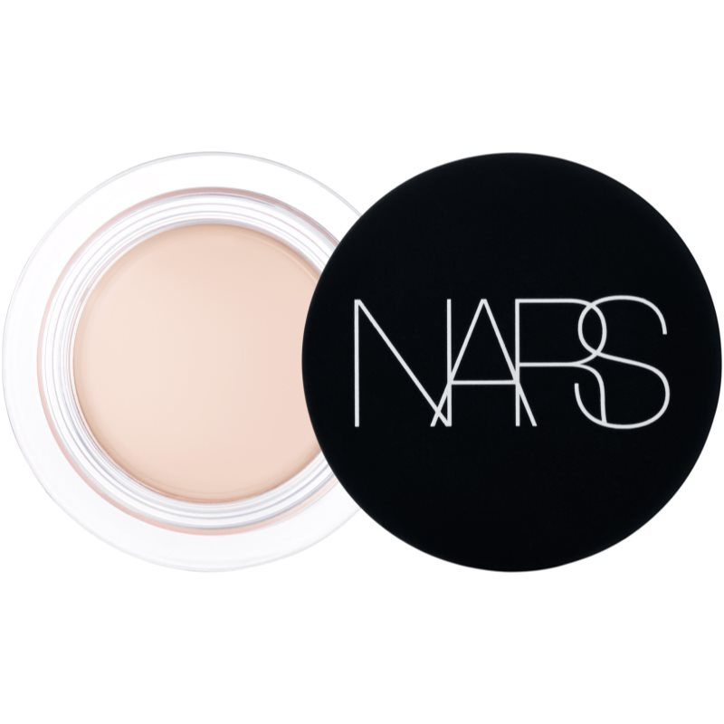 NARS SOFT MATTE Complete Concealer matující korektor pro plné krytí odstín VANILLA 6 g