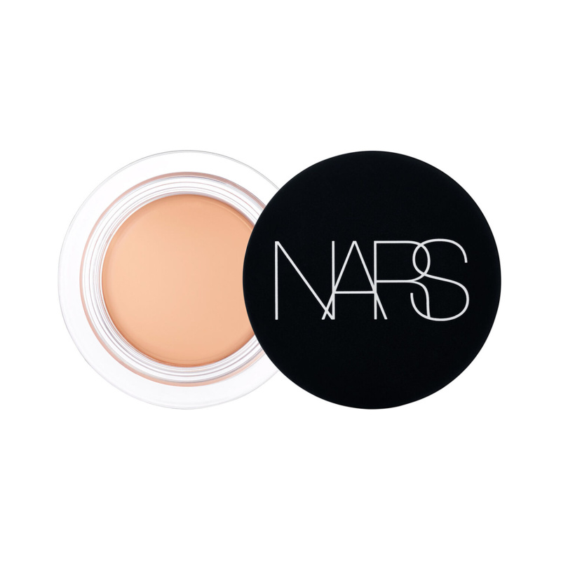 NARS SOFT MATTE Complete Concealer matující korektor pro plné krytí odstín CRÈME BRULEE 6 g