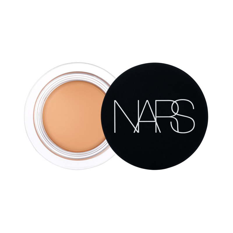 NARS SOFT MATTE Complete Concealer matující korektor pro plné krytí odstín GINGER 6 g