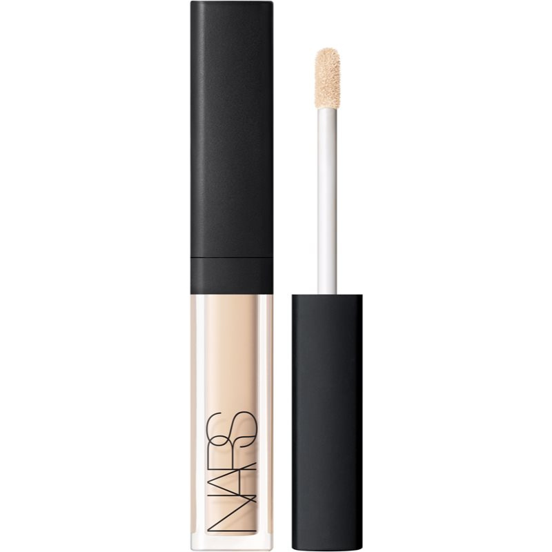 NARS MINI Radiant Creamy Concealer krémový korektor (rozjasňující) odstín CHANTILLY 1,4 ml