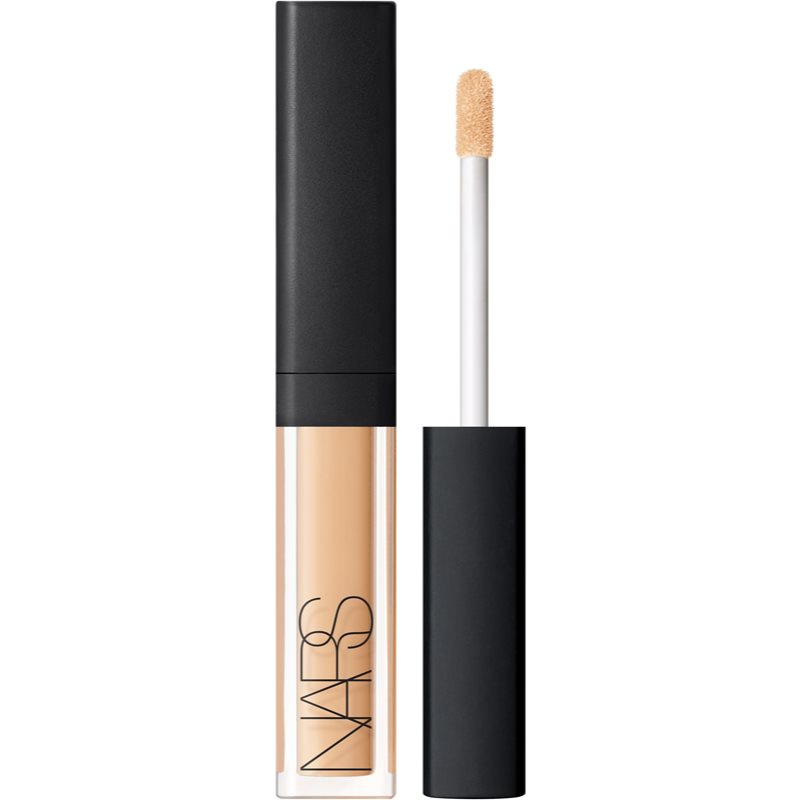 NARS MINI Radiant Creamy Concealer krémový korektor (rozjasňující) odstín MACADAMIA 1,4 ml