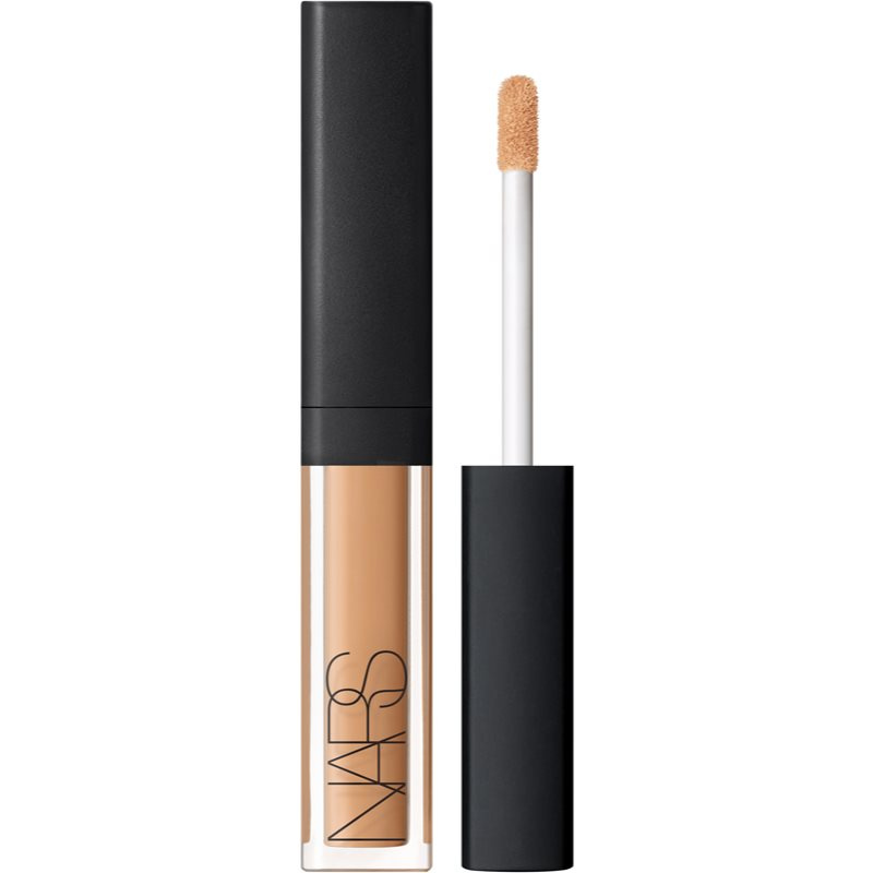 NARS MINI Radiant Creamy Concealer krémový korektor (rozjasňující) odstín BISCUIT 1,4 ml