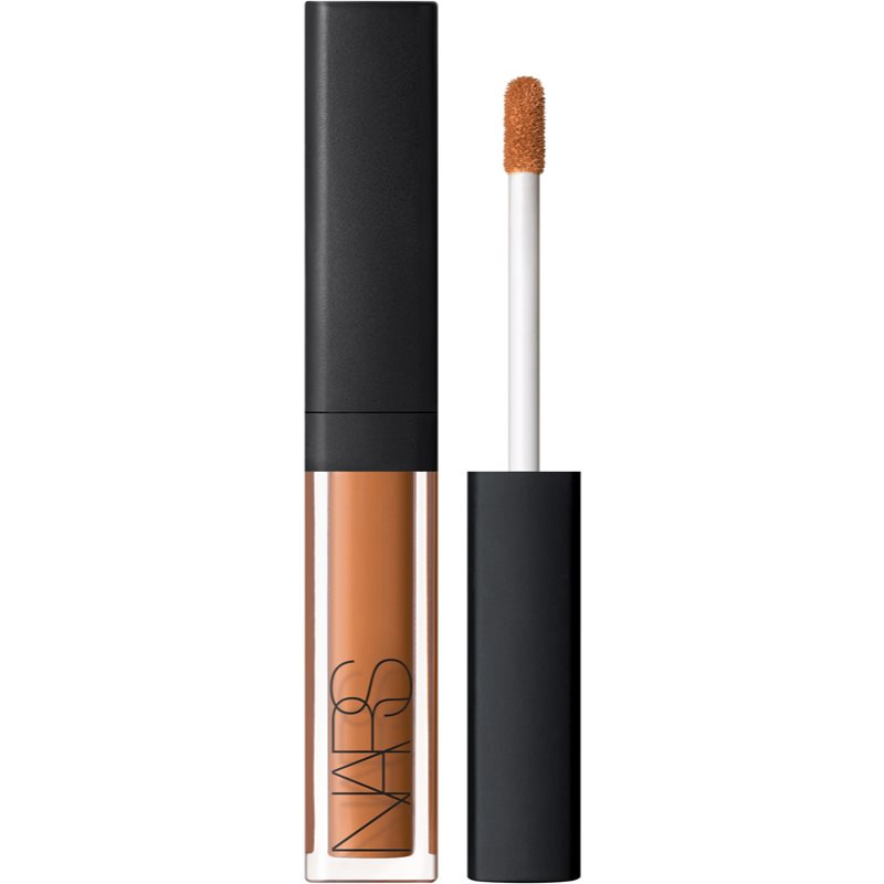 NARS MINI Radiant Creamy Concealer krémový korektor (rozjasňující) odstín WALNUT 1,4 ml