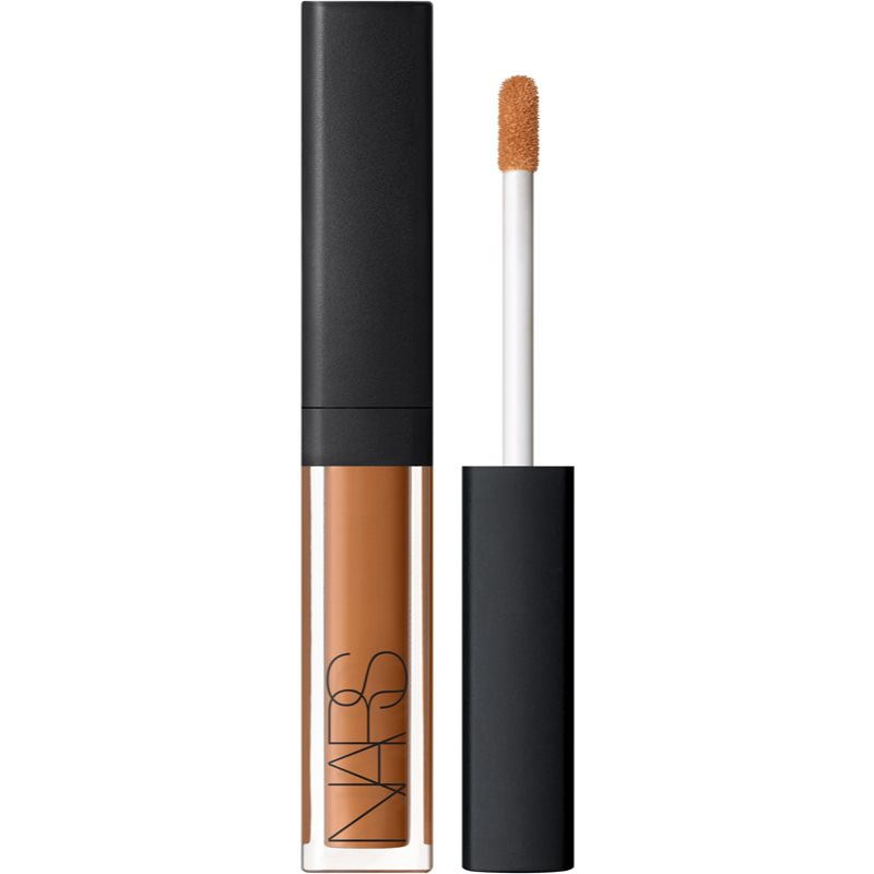 NARS MINI Radiant Creamy Concealer krémový korektor (rozjasňující) odstín AMANDE 1,4 ml