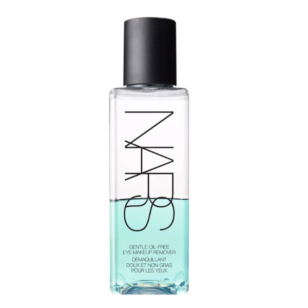 NARS Make-up Gentle Oil - Free Eye Makeup Remover jemný odličovač očí 100 ml