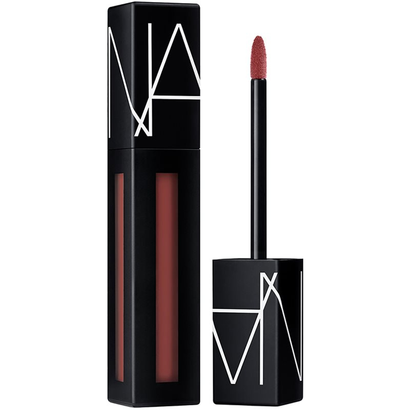 NARS POWERMATTE LIP PIGMENT dlouhotrvající matná tekutá rtěnka odstín AMERICAN WOMAN 5,5 ml
