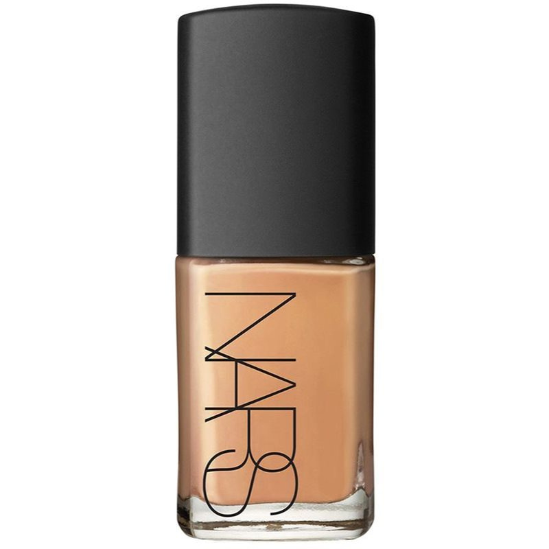 NARS Sheer Glow Foundation hydratační make-up odstín SYRACUSE 30 ml