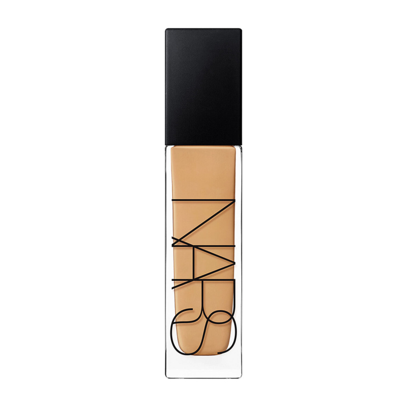 NARS Natural Radiant Longwear Foundation dlouhotrvající make-up (rozjasňující) odstín VALENCIA 30 ml