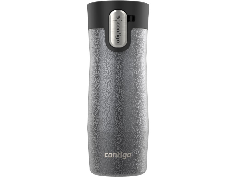 Contigo Termohrnek West Loop 470 ml, Crystal Sake