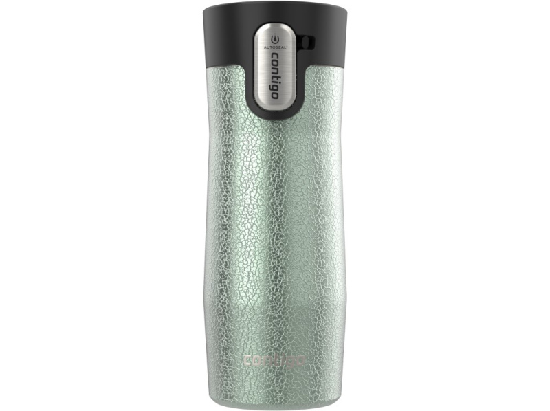 Contigo Termohrnek West Loop 470 ml, Crystal Agave