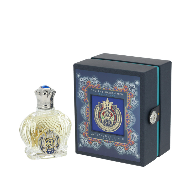 Shaik Opulent  Classic No 77 EDP 100 ml M