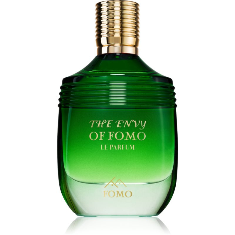 FOMO The Envy Of Fomo parfém unisex 100 ml
