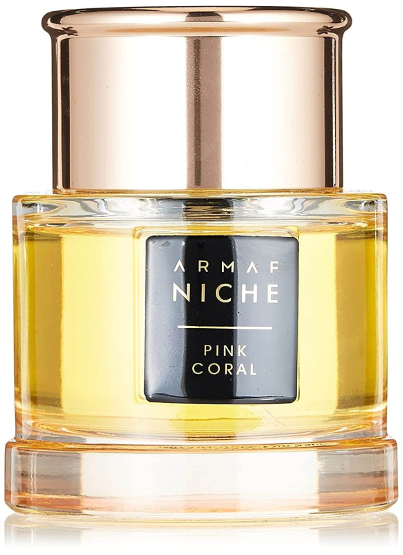 Armaf Niche Pink Coral EDP 90 ml W