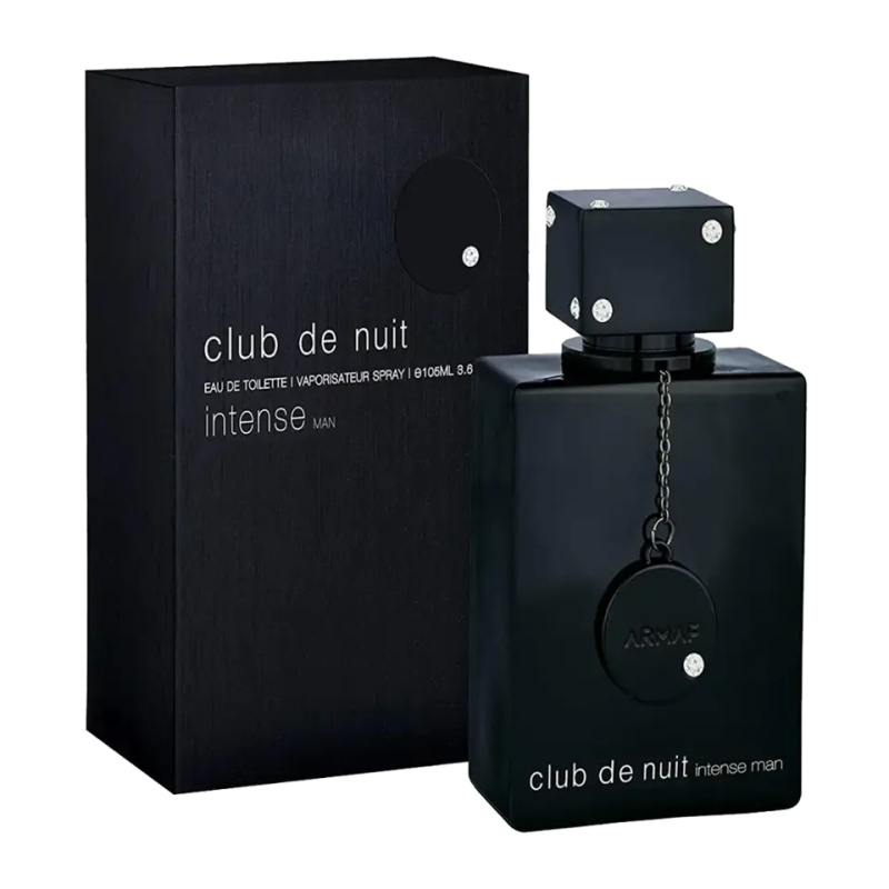 Armaf Club de Nuit Man Intense toaletní voda pro muže 105 ml